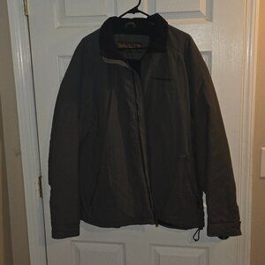 Timberland winter jacket XL - good condition